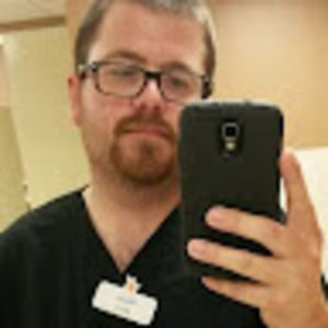 Meet your Posher, Jeff